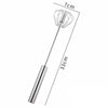 Hand-Held Semi-Automatic Egg Beater for Home EasyOptionXY LLC