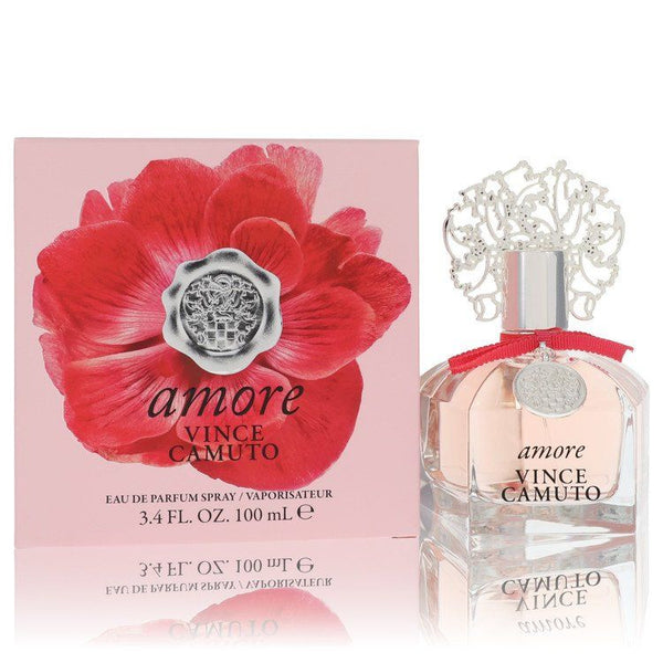 Vince Camuto Amore by Vince Camuto Eau De Parfum Spray EasyOptionXY LLC