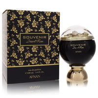 Souvenir Desert Rose by Afnan Eau De Parfum Spray EasyOptionXY LLC