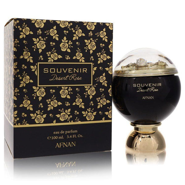 Souvenir Desert Rose by Afnan Eau De Parfum Spray EasyOptionXY LLC