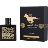 LATTAFA QAED AL FURSAN by Lattafa EAU DE PARFUM SPRAY 3 OZ EasyOptionXY LLC