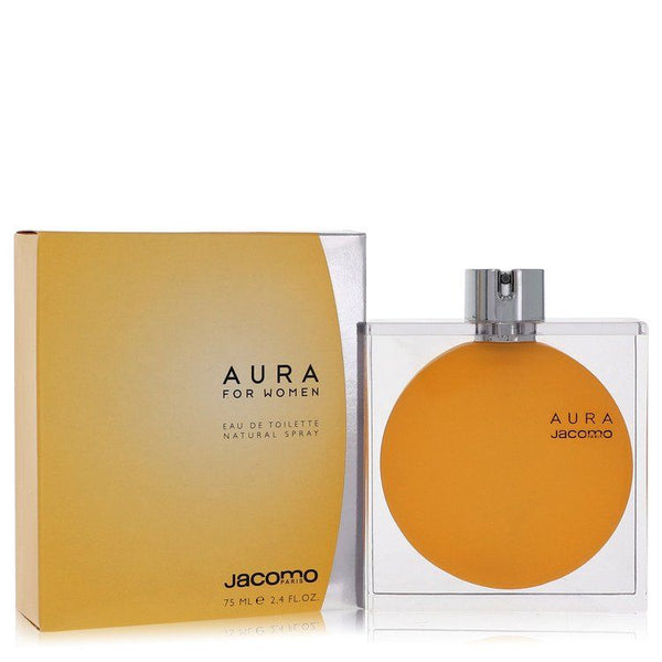 Aura by Jacomo Eau De Toilette Spray EasyOptionXY LLC