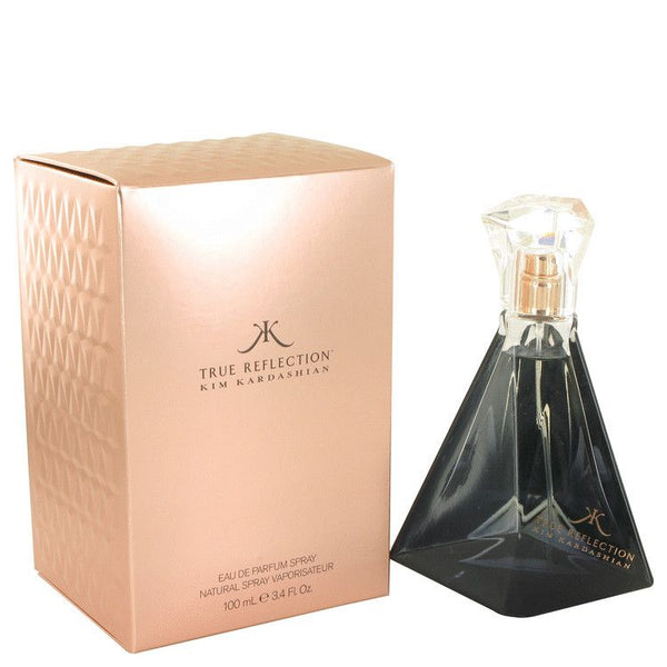 True Reflection by Kim Kardashian Eau De Parfum Spray EasyOptionXY LLC
