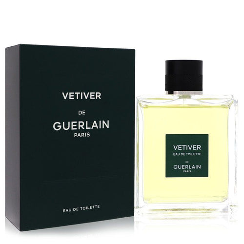 Vetiver Guerlain by Guerlain Eau De Toilette Spray EasyOptionXY LLC