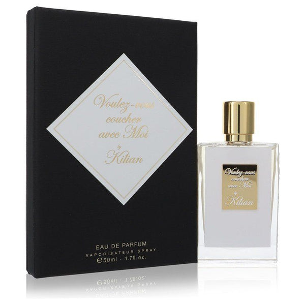 Voulez-vous Coucher Avec Moi by Kilian Eau De Parfum Spray EasyOptionXY LLC