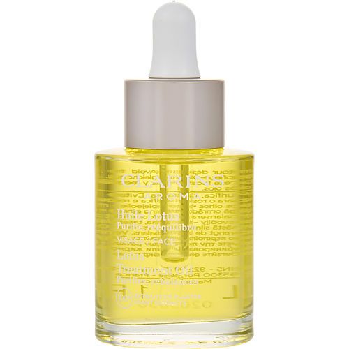 Clarins by Clarins Face Treatment Oil - Lotus (For Oily or Combination Skin) --30ml/1oz EasyOptionXY LLC