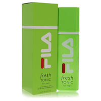 Fila Fresh Green Tonic by Fila Eau De Toilette Spray EasyOptionXY LLC