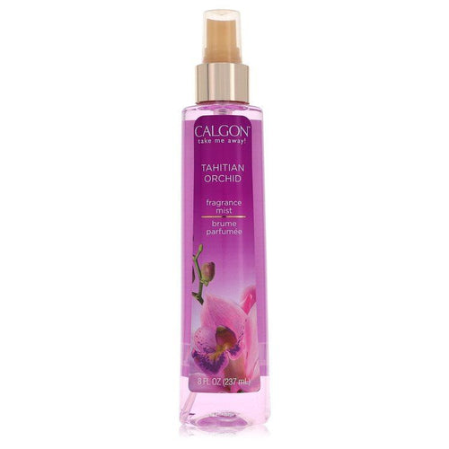 Calgon Take Me Away Tahitian Orchid by Calgon Body Mist EasyOptionXY LLC