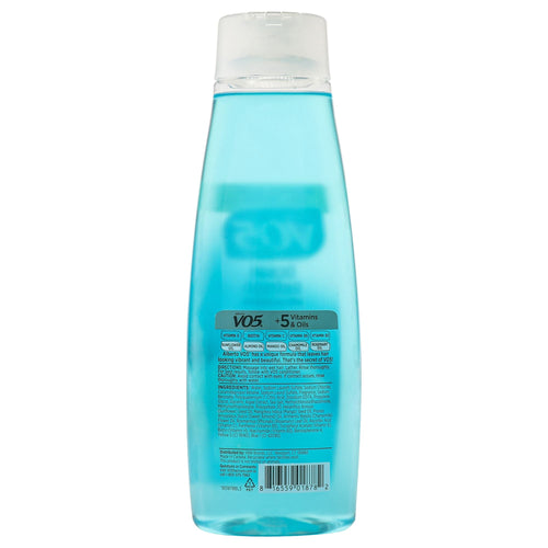 Revitalizing Ocean Refresh Shampoo EasyOptionXY LLC