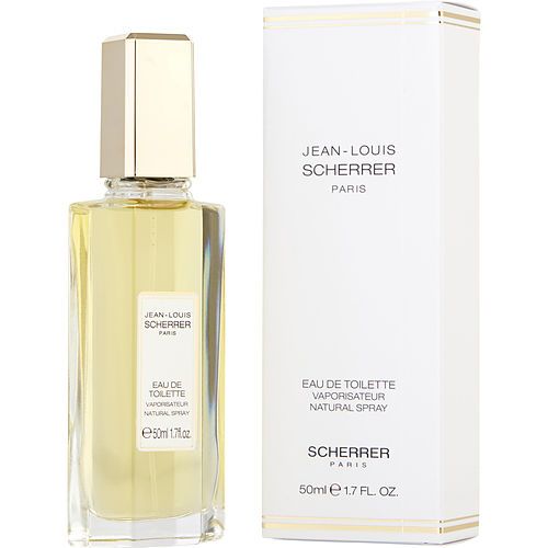 SCHERRER by Jean Louis Scherrer EDT SPRAY 1.7 OZ EasyOptionXY LLC