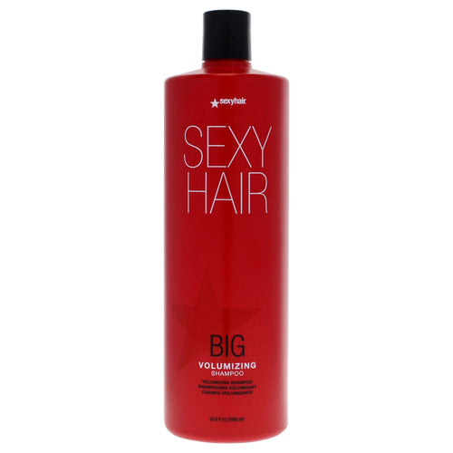 Big Sexy Hair Volumizing Shampoo EasyOptionXY LLC