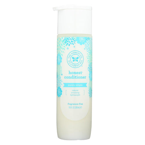 The Honest Company Fragrance Free Conditioner - 1 Each - 10 Fz EasyOptionXY LLC