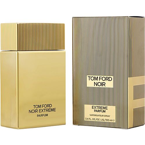 TOM FORD NOIR EXTREME by Tom Ford PARFUM SPRAY 3.4 OZ EasyOptionXY LLC