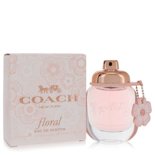 Coach Floral by Coach Eau De Parfum Spray EasyOptionXY LLC