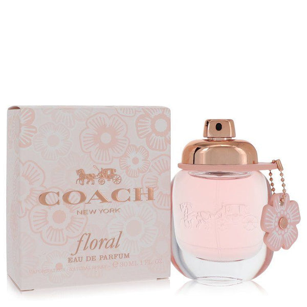Coach Floral by Coach Eau De Parfum Spray EasyOptionXY LLC