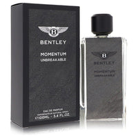 Bentley Momentum Unbreakable by Bentley Eau De Parfum Spray EasyOptionXY LLC