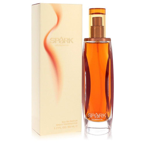 Spark by Liz Claiborne Eau De Parfum Spray EasyOptionXY LLC