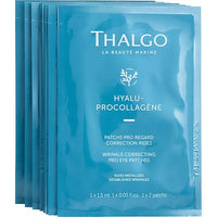 Thalgo by Thalgo Hyalu-Procallagine Wrinkle Correcting Pro Eye Patches --8ct EasyOptionXY LLC