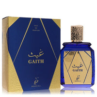 Khadlaj Gaith by Khadlaj Eau De Parfum Spray (Unisex) EasyOptionXY LLC