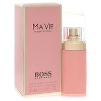 Boss Ma Vie by Hugo Boss Eau De Parfum Spray EasyOptionXY LLC