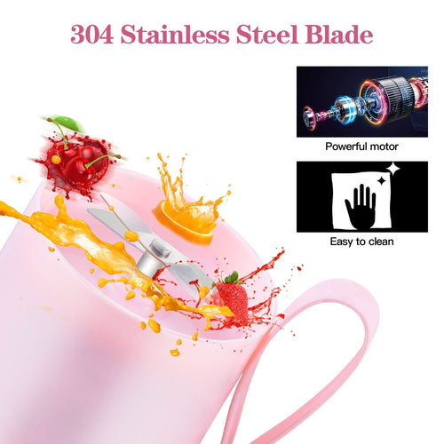 personal blender EasyOptionXY LLC