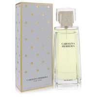 Carolina Herrera by Carolina Herrera Eau De Parfum Spray EasyOptionXY LLC