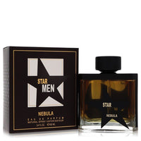 Star Men Nebula by Fragrance World Eau De Parfum Spray EasyOptionXY LLC