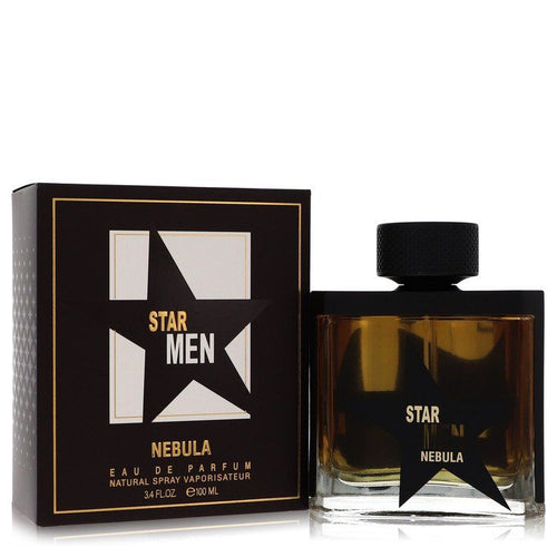 Star Men Nebula by Fragrance World Eau De Parfum Spray EasyOptionXY LLC