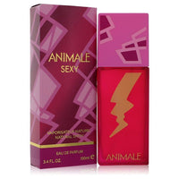 Animale Sexy by Animale Eau De Parfum Spray EasyOptionXY LLC