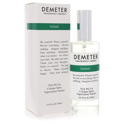 Demeter Ireland by Demeter Cologne Spray EasyOptionXY LLC