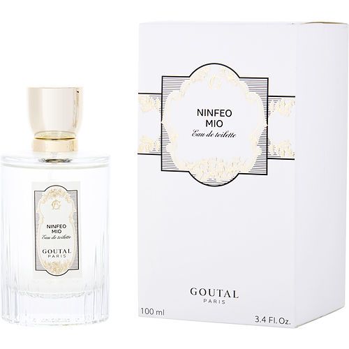 ANNICK GOUTAL NINFEO MIO by Annick Goutal EDT SPRAY 3.4 OZ EasyOptionXY LLC