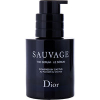 DIOR SAUVAGE by Christian Dior THE SERUM 1.7 OZ EasyOptionXY LLC