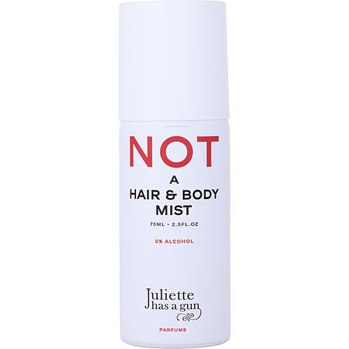 NOT A PERFUME by Juliette Has a Gun HAIR & BODY MIST 2.5 OZ EasyOptionXY LLC