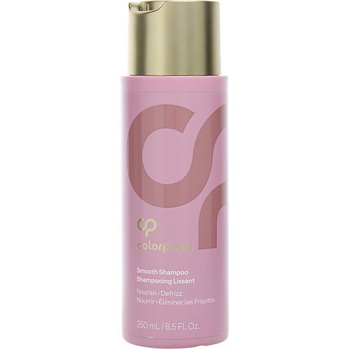 Colorproof by Colorproof SMOOTH SHAMPOO 8.5 OZ EasyOptionXY LLC