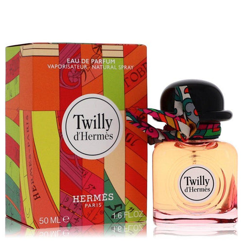 Twilly D'hermes by Hermes Eau De Parfum Spray EasyOptionXY LLC