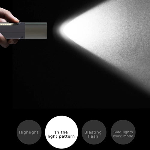 Flash Flashlight EasyOptionXY LLC