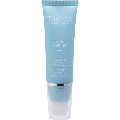 Thalgo by Thalgo Source Marine Rehydrating Pro Mask --50ml/1.7oz EasyOptionXY LLC