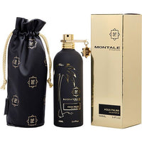 MONTALE PARIS AQUA PALMA by Montale EAU DE PARFUM SPRAY 3.4 OZ EasyOptionXY LLC