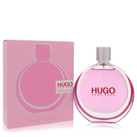 Hugo Extreme by Hugo Boss Eau De Parfum Spray EasyOptionXY LLC