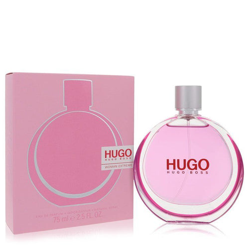 Hugo Extreme by Hugo Boss Eau De Parfum Spray EasyOptionXY LLC