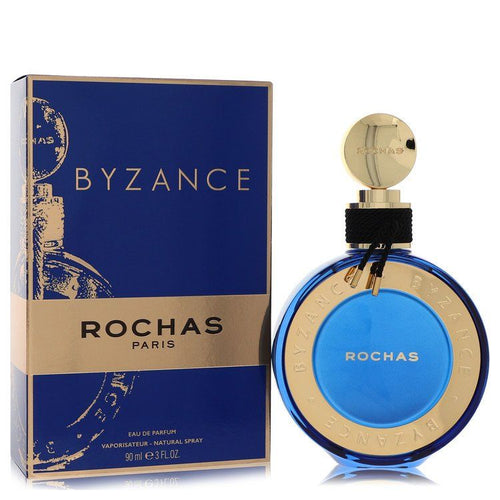 Byzance 2019 Edition by Rochas Eau De Parfum Spray EasyOptionXY LLC
