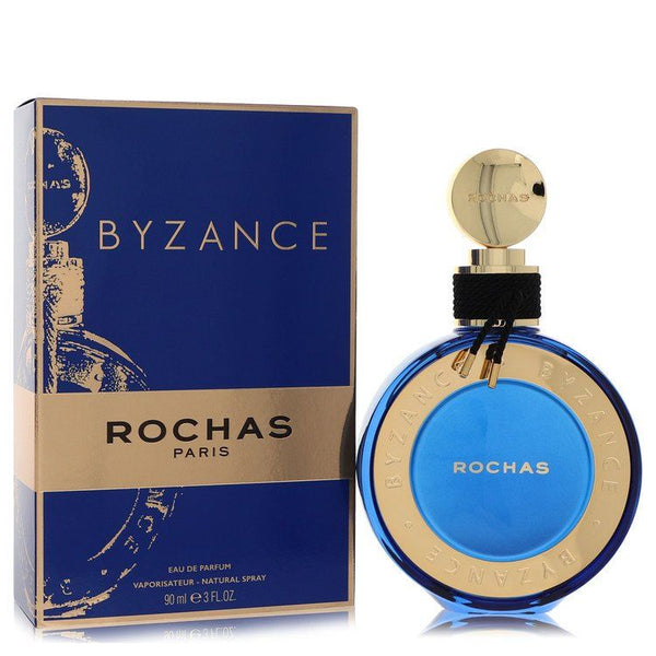 Byzance 2019 Edition by Rochas Eau De Parfum Spray EasyOptionXY LLC