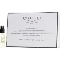CREED VETIVER by Creed EAU DE PARFUM SPRAY VIAL ON CARD EasyOptionXY LLC