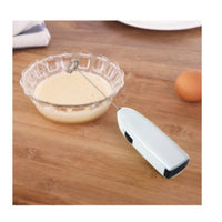 Household Handheld Mini Electric Milk Whisk Whisk Kitchen Blender Coffee Whisk Foam Mix Whisk EasyOptionXY LLC
