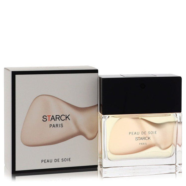 Peau De Soie by Starck Paris Eau De Toilette Spray (Unisex) EasyOptionXY LLC