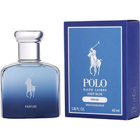 POLO DEEP BLUE by Ralph Lauren PARFUM SPRAY 1.36 OZ EasyOptionXY LLC