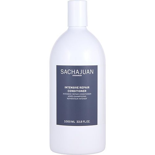 Sachajuan by Sachajuan INTENSIVE REPAIR CONDITIONER 33.8 OZ EasyOptionXY LLC
