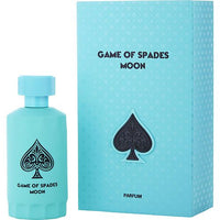 JO MILANO GAME OF SPADES MOON by Jo Milano PARFUM SPRAY 3.4 OZ EasyOptionXY LLC