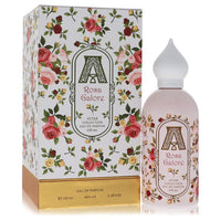 Rosa Galore by Attar Collection Eau De Parfum Spray EasyOptionXY LLC