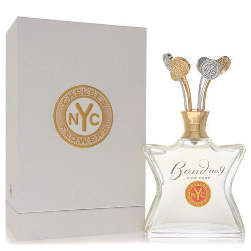 Chelsea Flowers by Bond No. 9 Eau De Parfum Spray with Anniversary Cap EasyOptionXY LLC